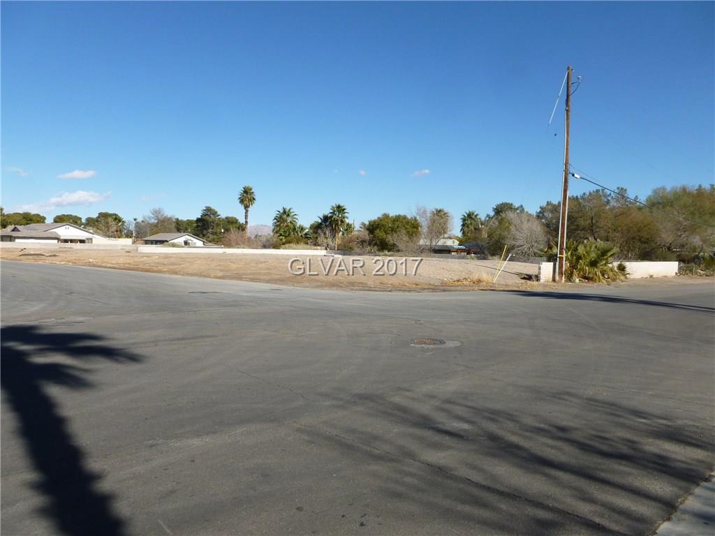 2650 East ELDORADO Lane, Las Vegas, NV 89120