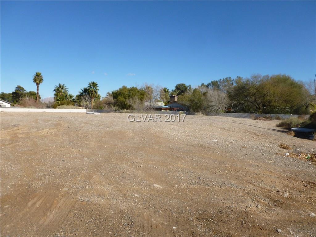 2650 East ELDORADO Lane, Las Vegas, NV 89120
