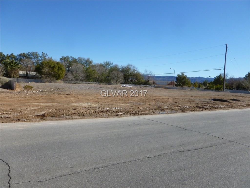 2650 East ELDORADO Lane, Las Vegas, NV 89120