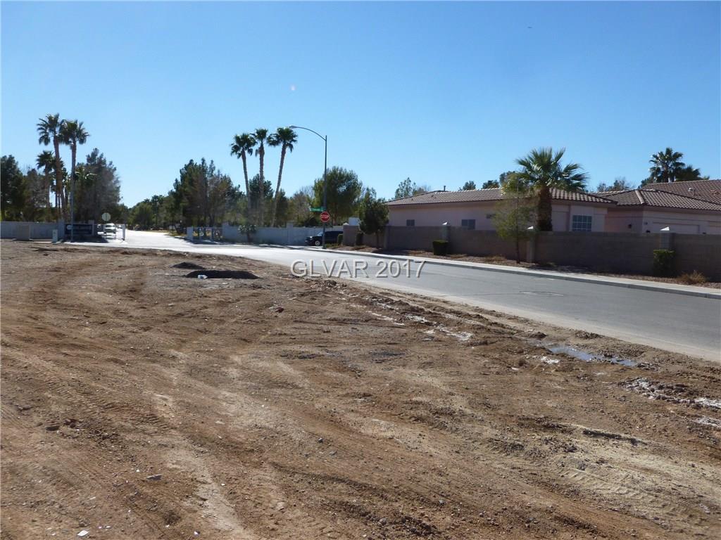 2650 East ELDORADO Lane, Las Vegas, NV 89120