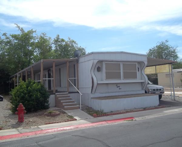 Sand Creek Mobile Hm Community2627 S Lamb BlvdLas Vegas, NV 89121
