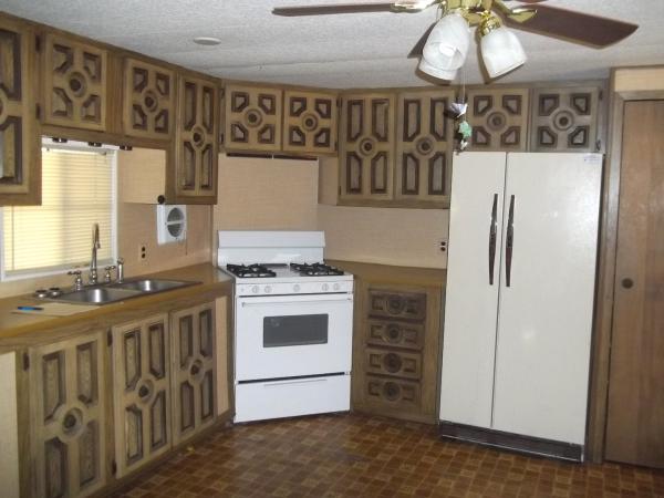 Sand Creek Mobile Hm Community2627 S Lamb BlvdLas Vegas, NV 89121