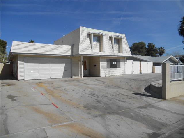 4528 El Como WayLas Vegas, NV, 89121Clark County