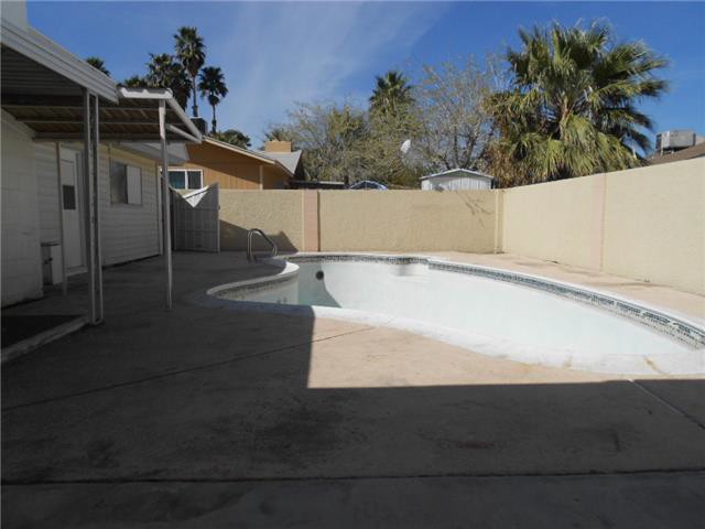 4528 El Como WayLas Vegas, NV, 89121Clark County