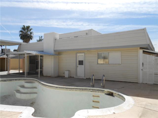 4528 El Como WayLas Vegas, NV, 89121Clark County