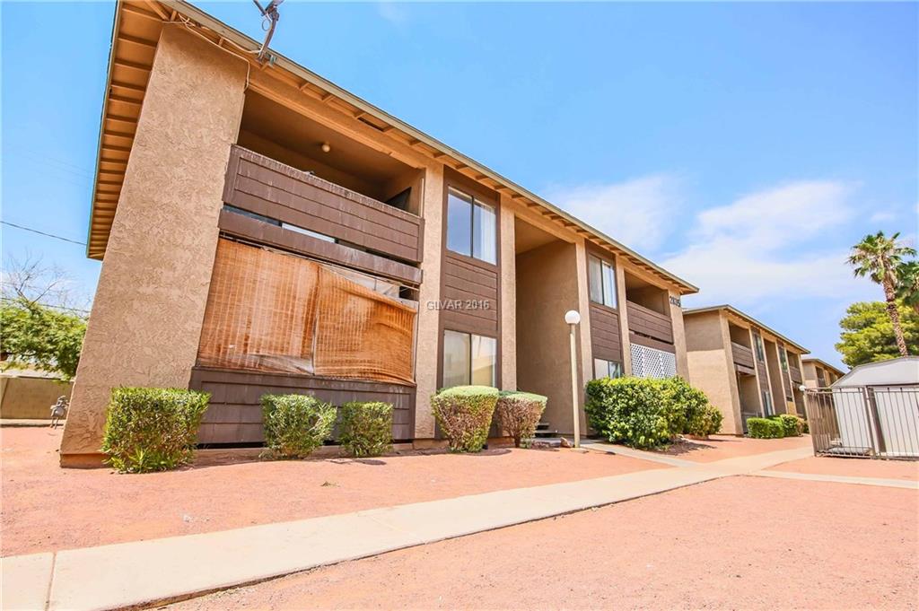 2835 WHEELWRIGHT Drive, Las Vegas, NV 89121