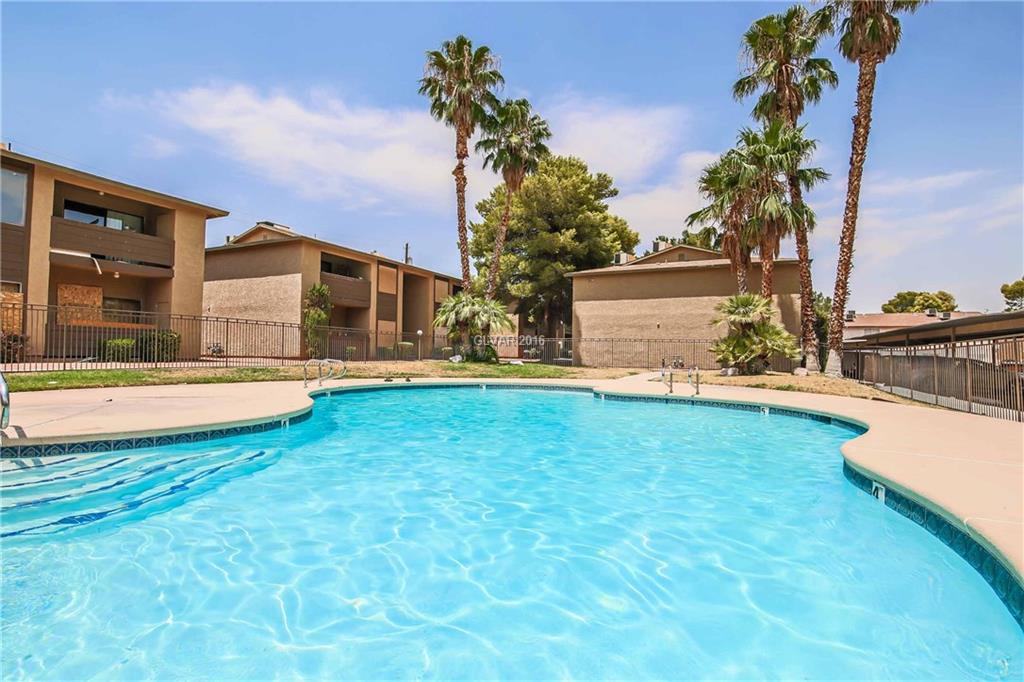 2835 WHEELWRIGHT Drive, Las Vegas, NV 89121