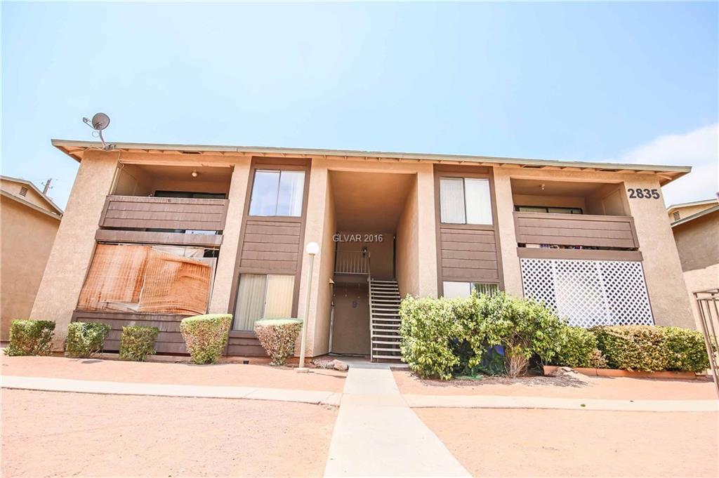 2835 WHEELWRIGHT Drive, Las Vegas, NV 89121