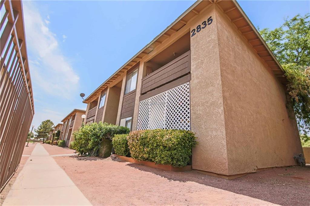 2835 WHEELWRIGHT Drive, Las Vegas, NV 89121