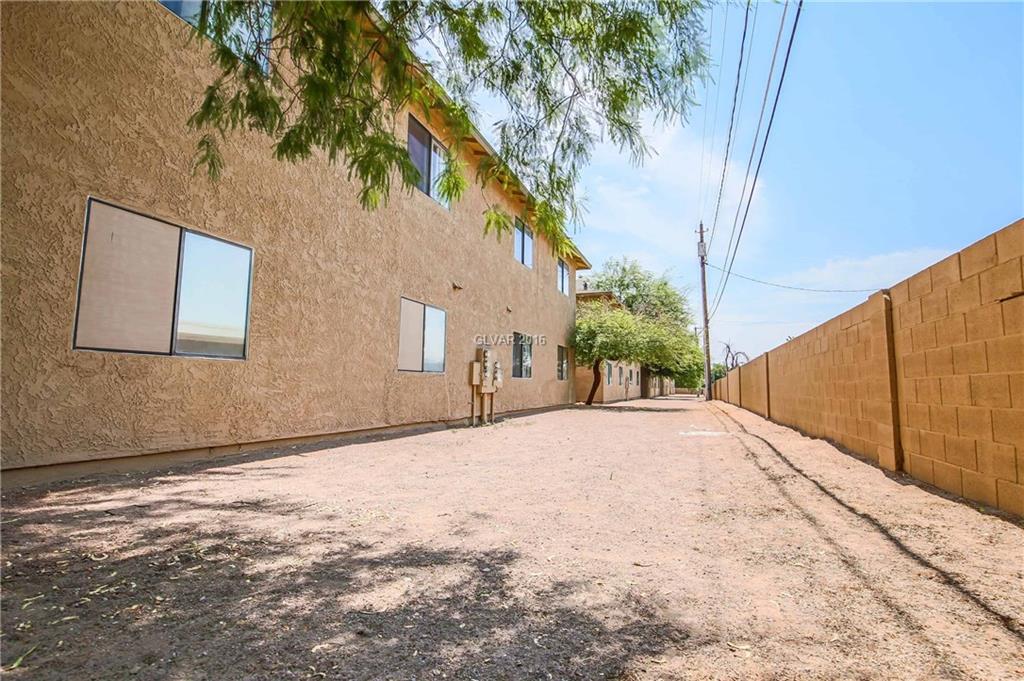 2835 WHEELWRIGHT Drive, Las Vegas, NV 89121