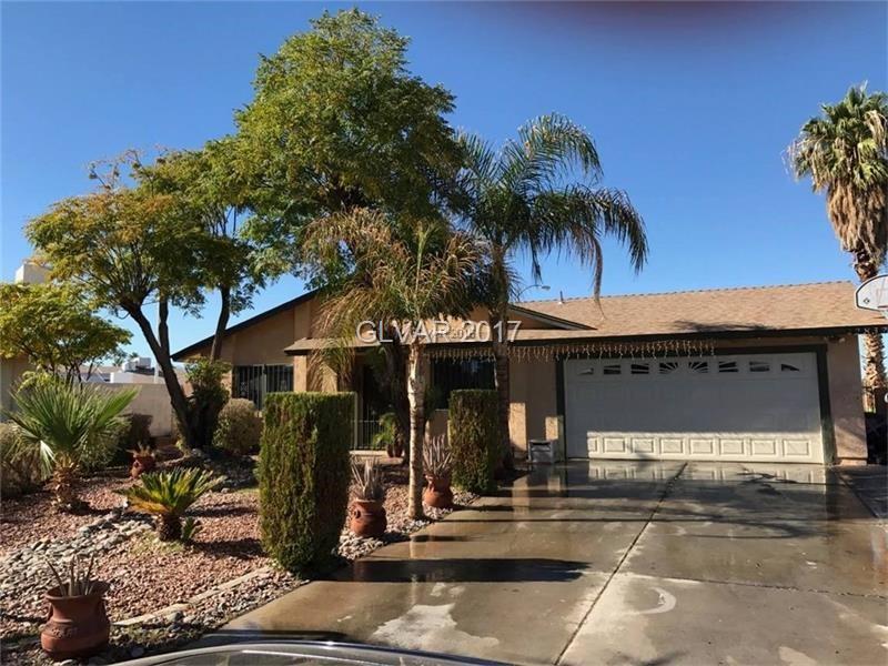 2832 CASA MIA Lane, Las Vegas, NV 89121