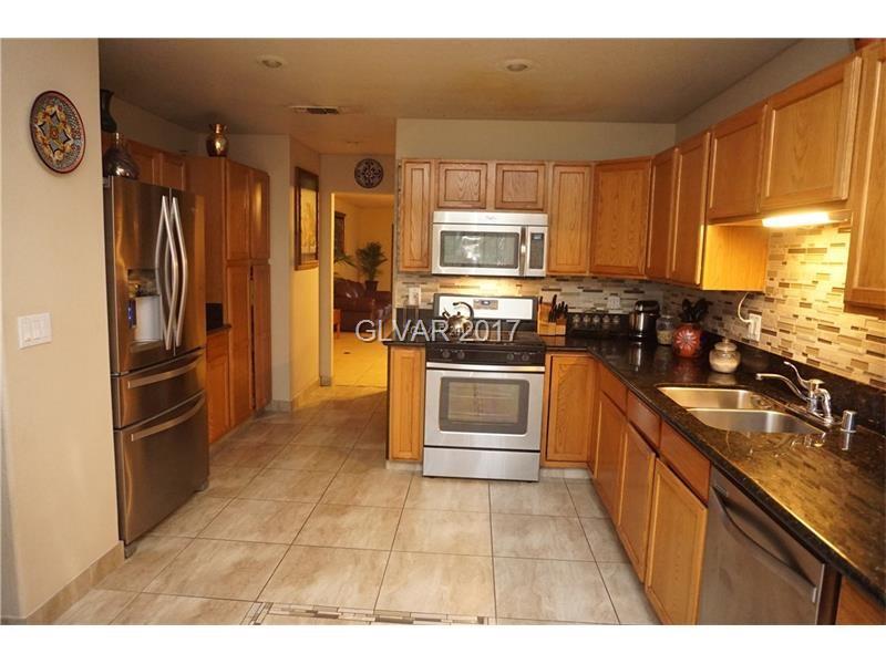 2832 CASA MIA Lane, Las Vegas, NV 89121