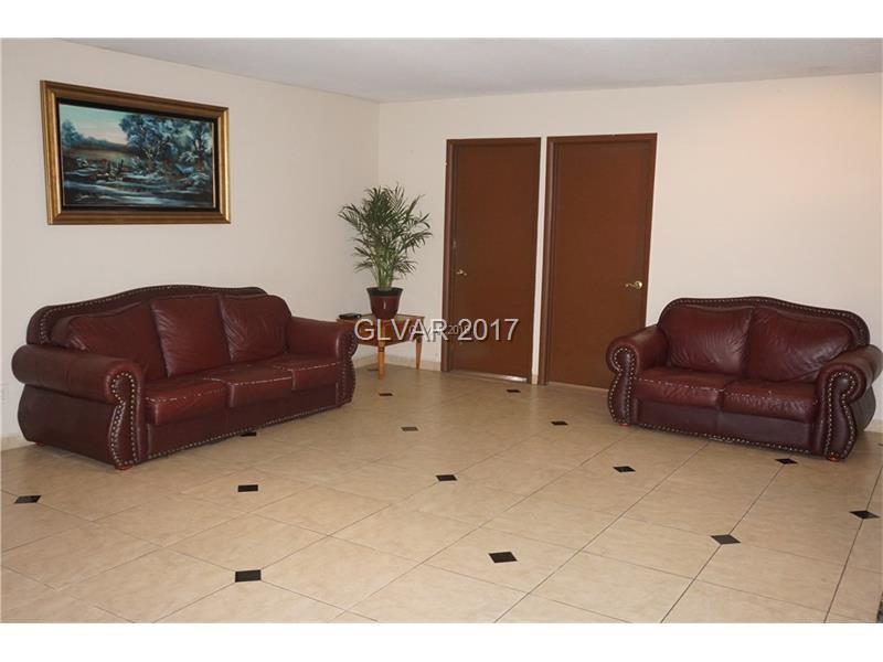2832 CASA MIA Lane, Las Vegas, NV 89121
