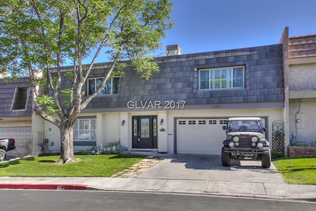 3361 MEDINA Court, Las Vegas, NV 89121