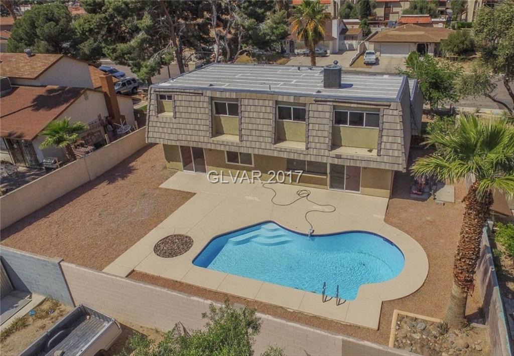 3140 PANOCHA Street, Las Vegas, NV 89121