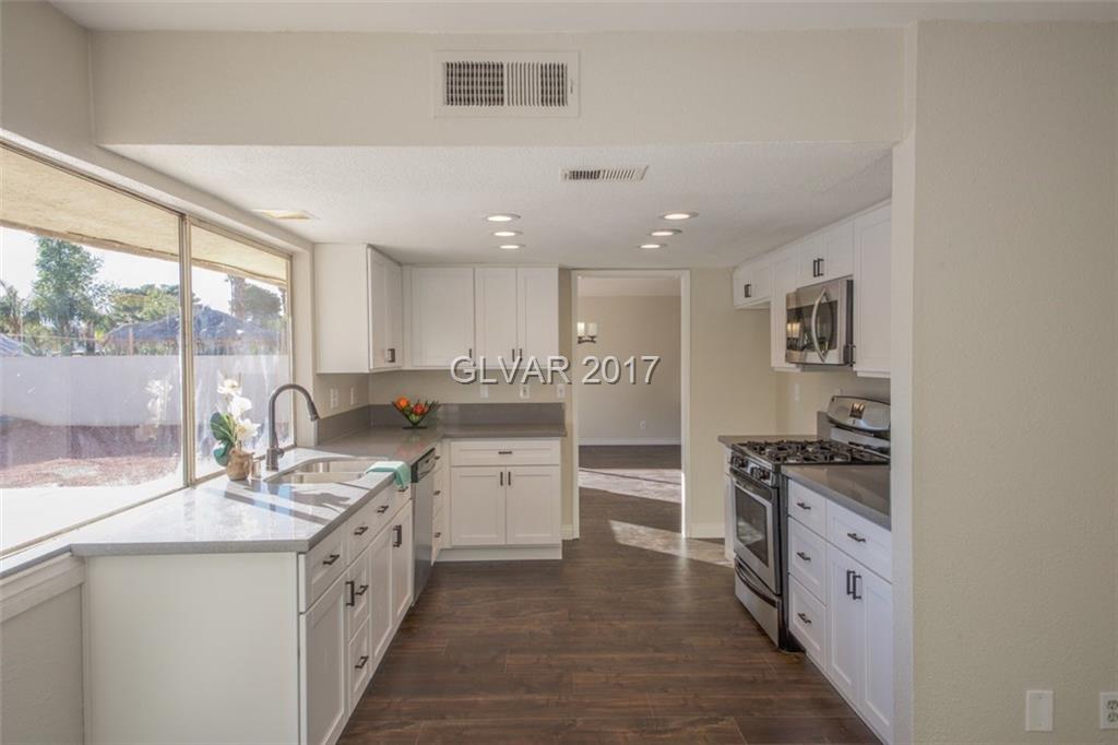 3140 PANOCHA Street, Las Vegas, NV 89121