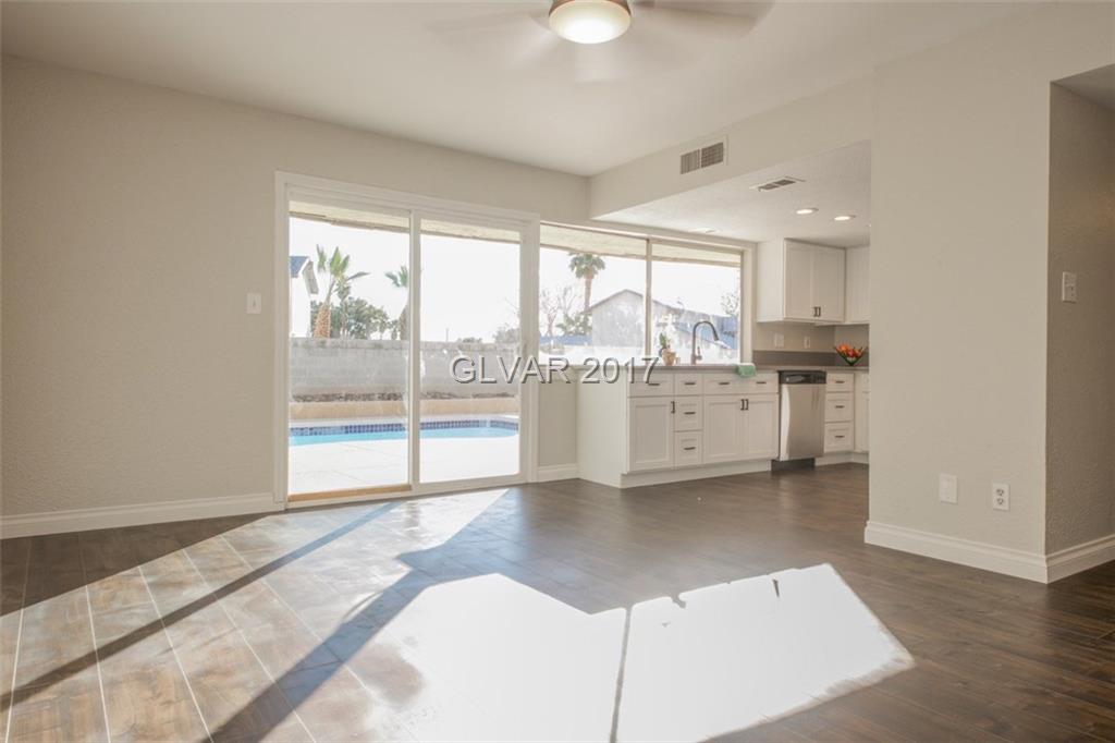 3140 PANOCHA Street, Las Vegas, NV 89121