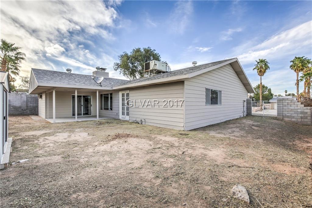 4317 POWELL Avenue, Las Vegas, NV 89121