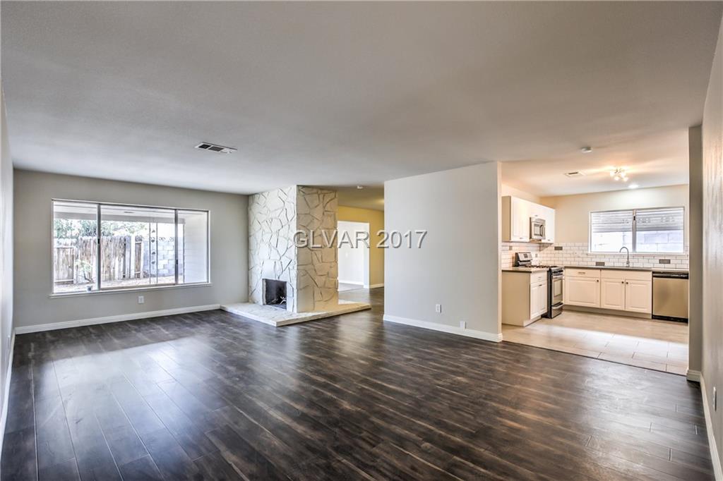 4317 POWELL Avenue, Las Vegas, NV 89121
