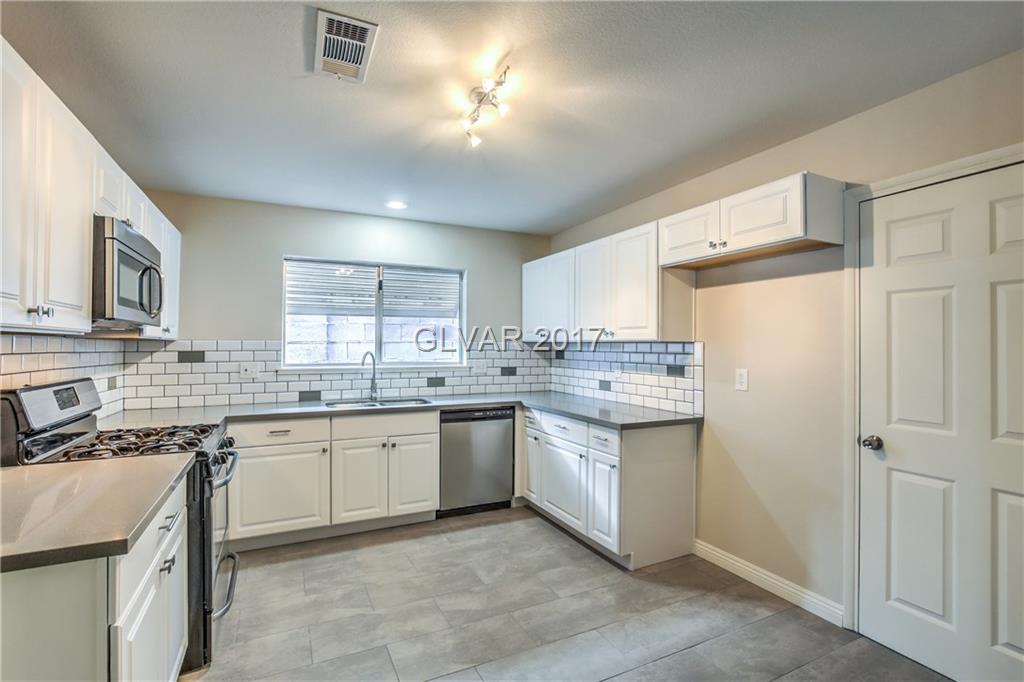 4317 POWELL Avenue, Las Vegas, NV 89121