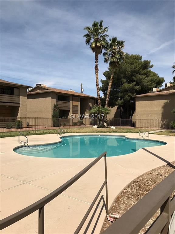 4560 CARRIAGE PARK Drive, Las Vegas, NV 89121