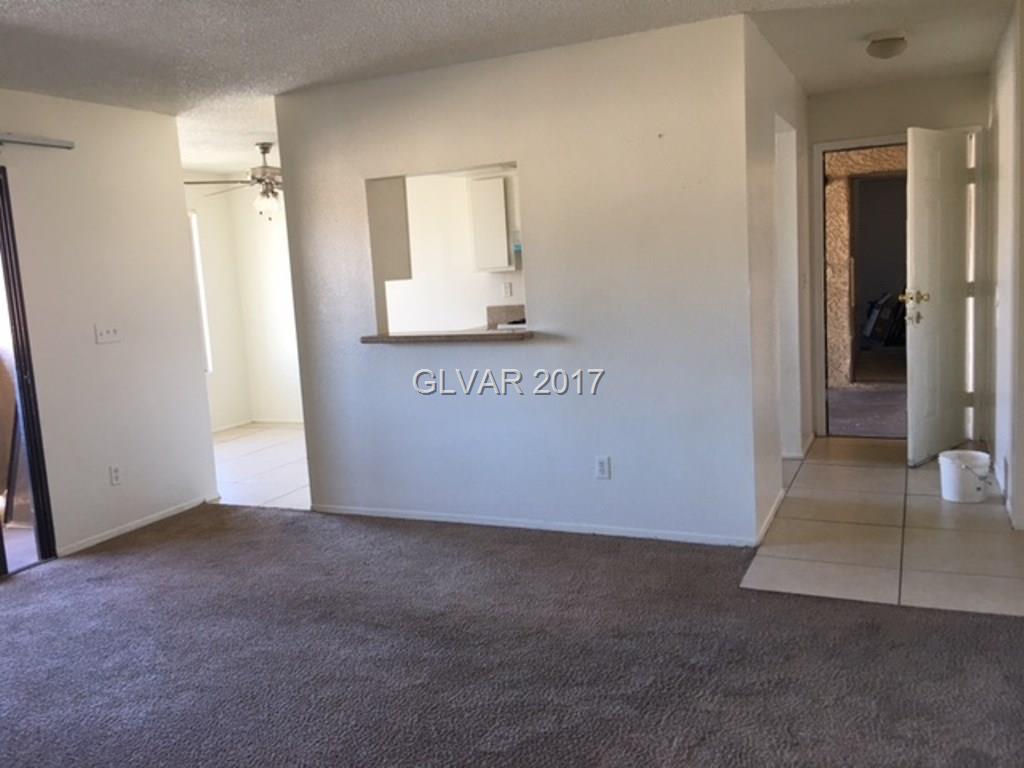 4580 CARRIAGE PARK Drive, Las Vegas, NV 89121