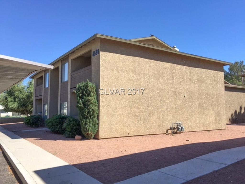 4580 CARRIAGE PARK Drive, Las Vegas, NV 89121