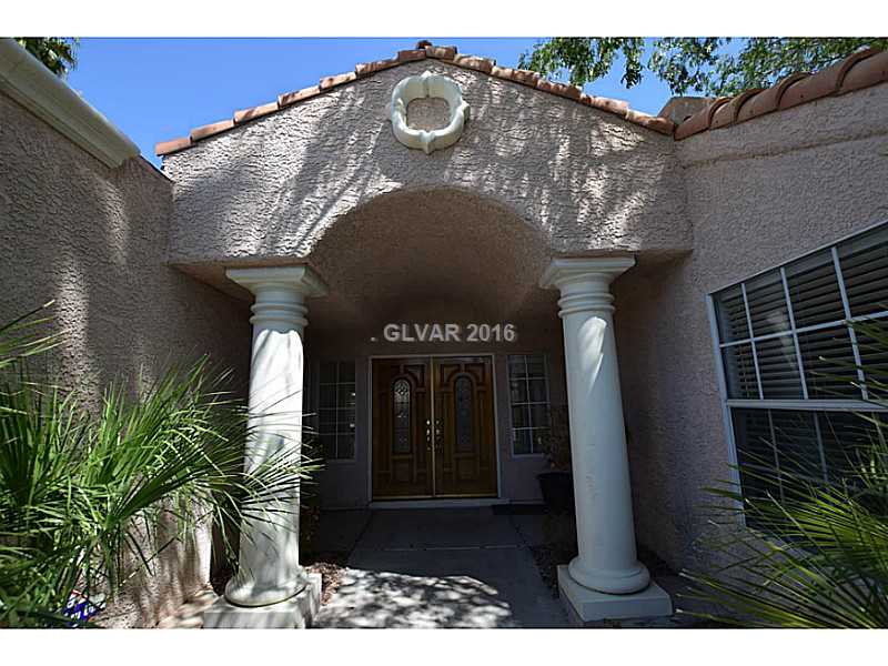 3670 WILLOW BEND Court, Las Vegas, NV 89121