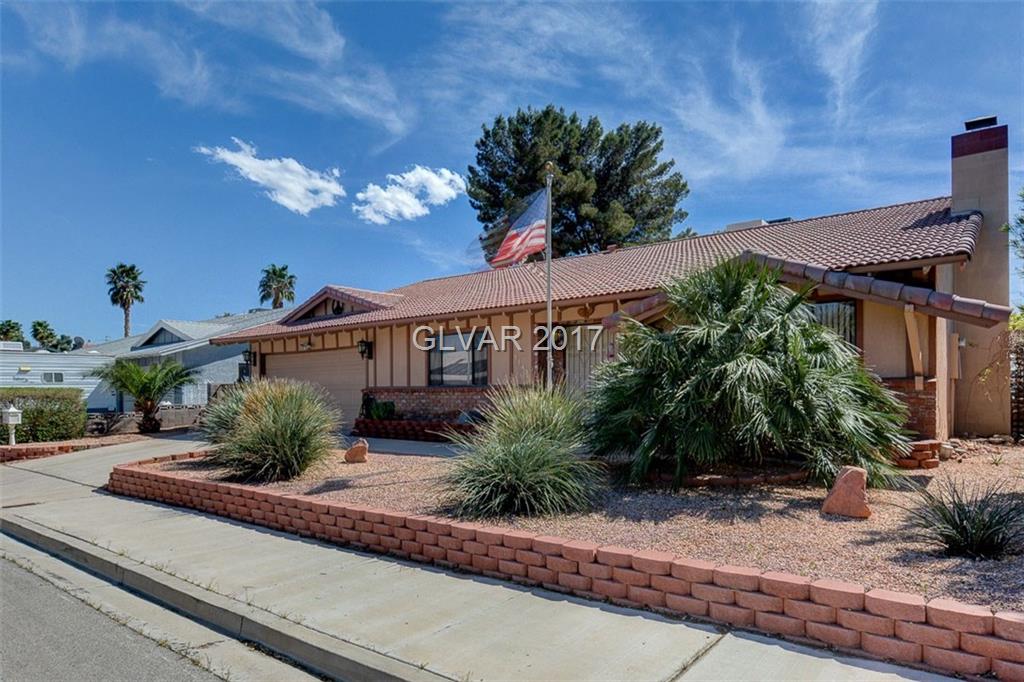 3143 SWALLOW Lane, Las Vegas, NV 89121