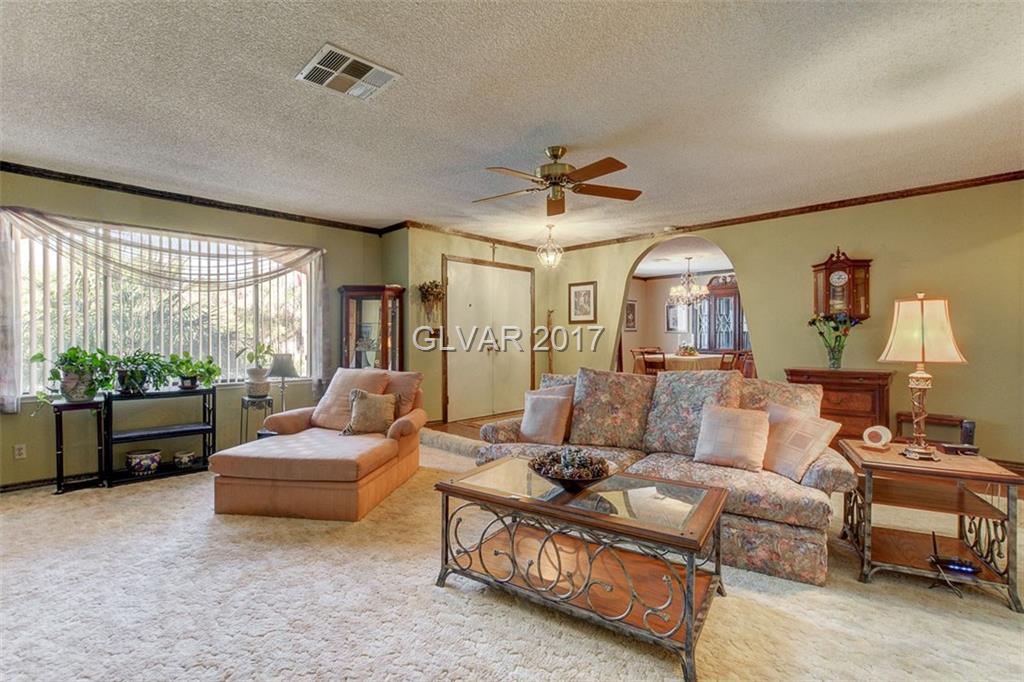 3143 SWALLOW Lane, Las Vegas, NV 89121