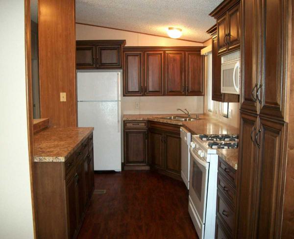 Casa Del Sol Mobile Home Community4800 Vegas Valley DrLas Vegas, NV 89121