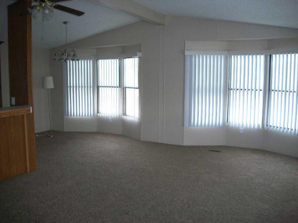 Casa Del Sol Mobile Home Community4800 Vegas Valley DrLas Vegas, NV 89121