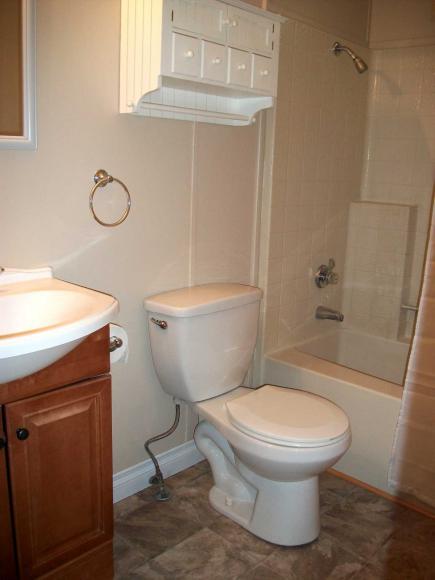 Casa Del Sol Mobile Home Community4800 Vegas Valley DrLas Vegas, NV 89121