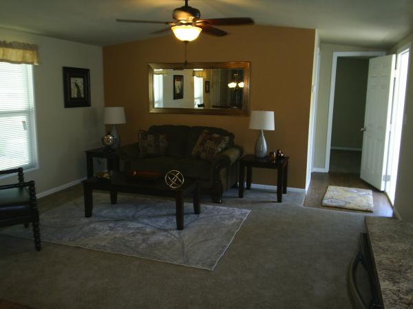 Casa Del Sol Mobile Home Community4800 Vegas ValleyLas Vegas, NV 89121