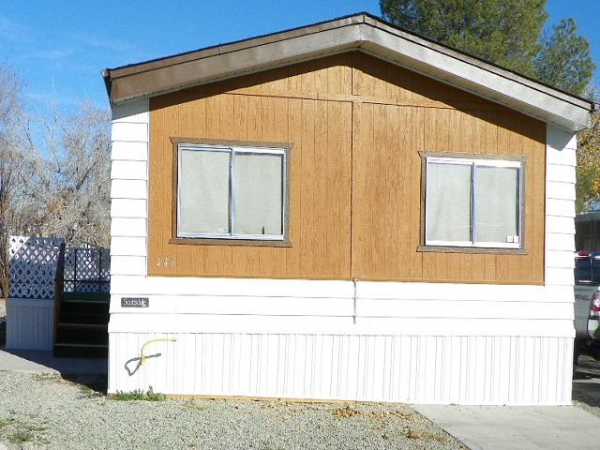 Miracle Mile Park 3642 Boulder HighwayLas Vegas, NV 89121