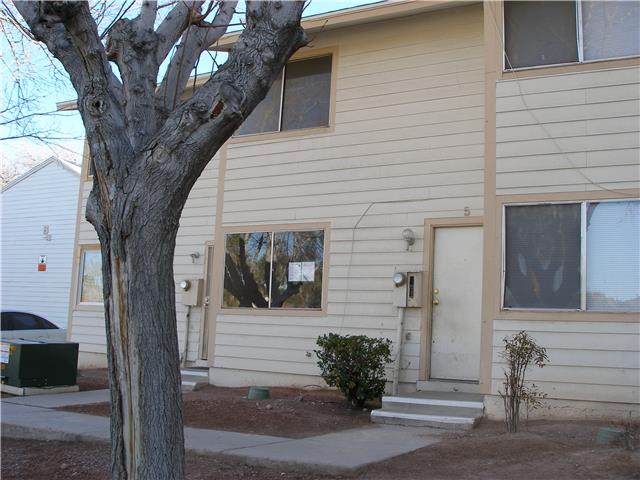4770 Topaz St Unit 5Las Vegas, NV, 89121Clark County