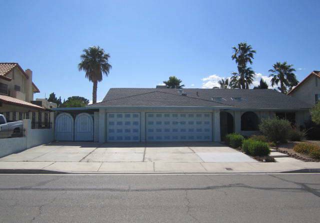 4341 Flandes St.Las Vegas, NV, 89121Clark County