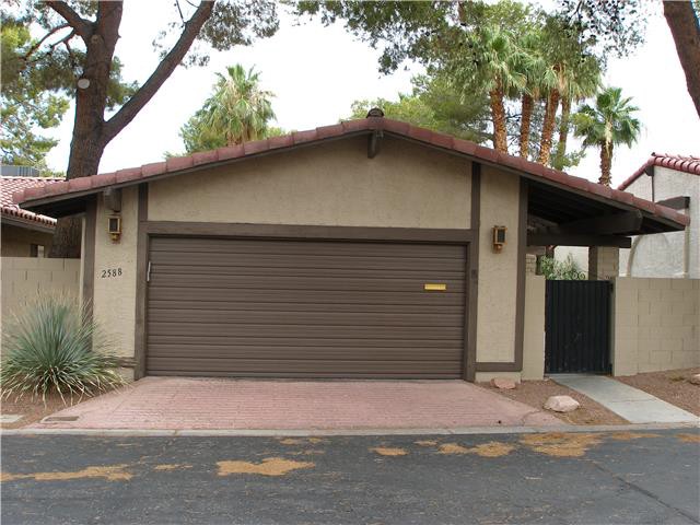 2588 Swan LnLas Vegas, NV, 89121Clark County