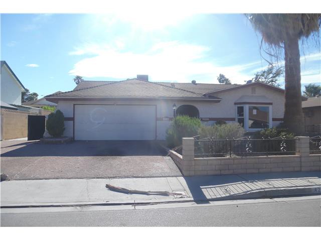 4235 Gibraltar StLas Vegas, NV, 89121Clark County