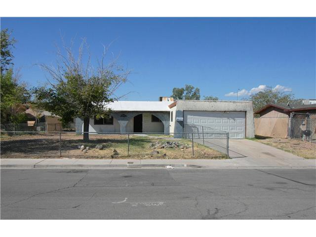 3911 Placita AveLas Vegas, NV, 89121Clark County