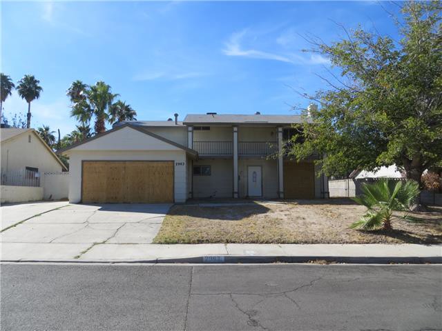 2963 Peridot StLas Vegas, NV, 89121Clark County