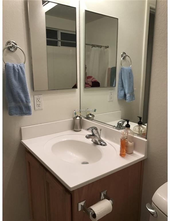 3430 MENDOCINO FOREST Street, Las Vegas, NV 89122
