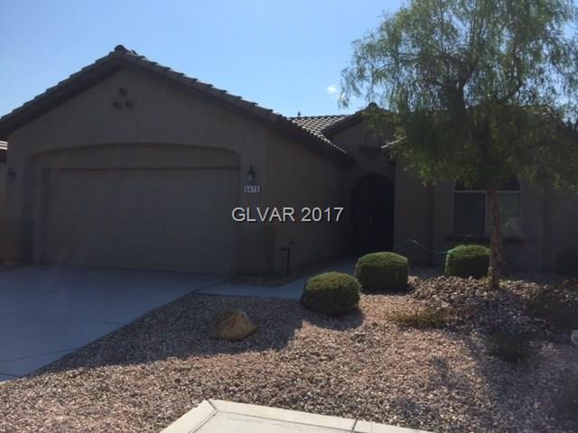 3479 HALTER Drive, Las Vegas, NV 89122