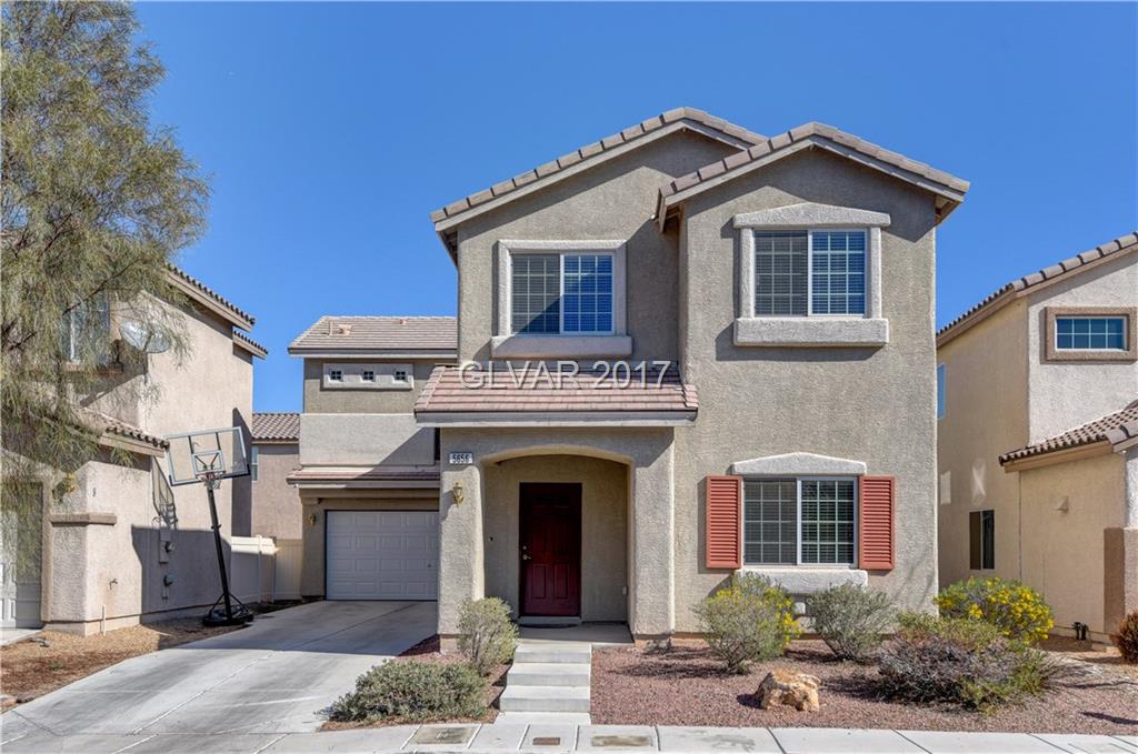5656 FAST PAYOUT Court, Las Vegas, NV 89122