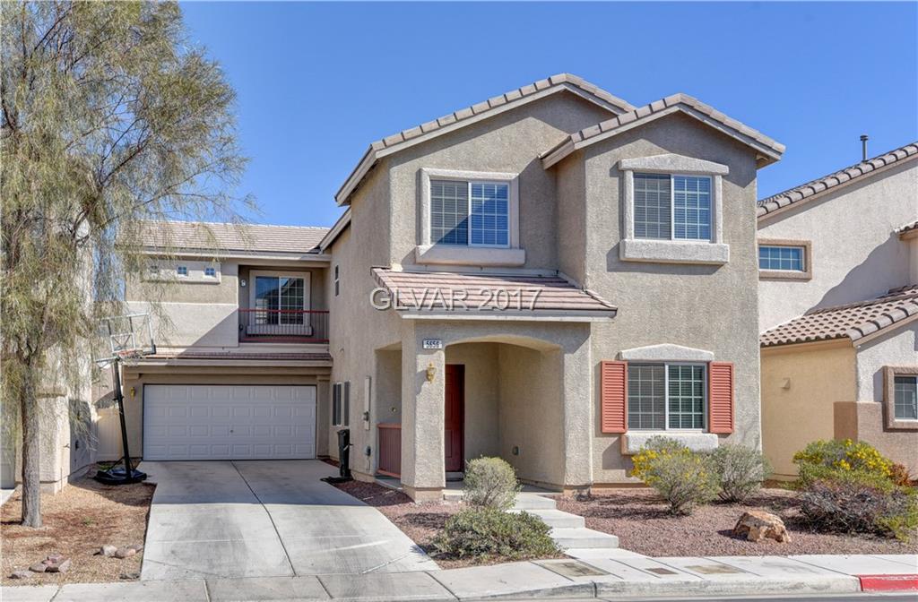 5656 FAST PAYOUT Court, Las Vegas, NV 89122