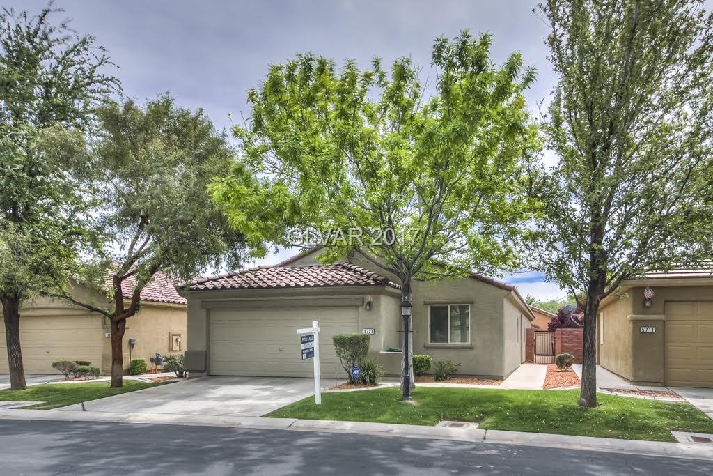 5721 GREAT EAGLE Court, Las Vegas, NV 89122