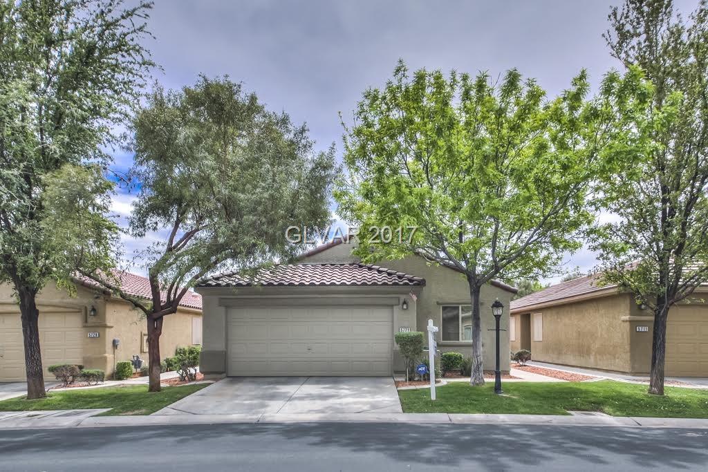 5721 GREAT EAGLE Court, Las Vegas, NV 89122