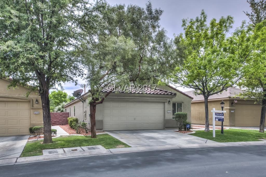 5721 GREAT EAGLE Court, Las Vegas, NV 89122