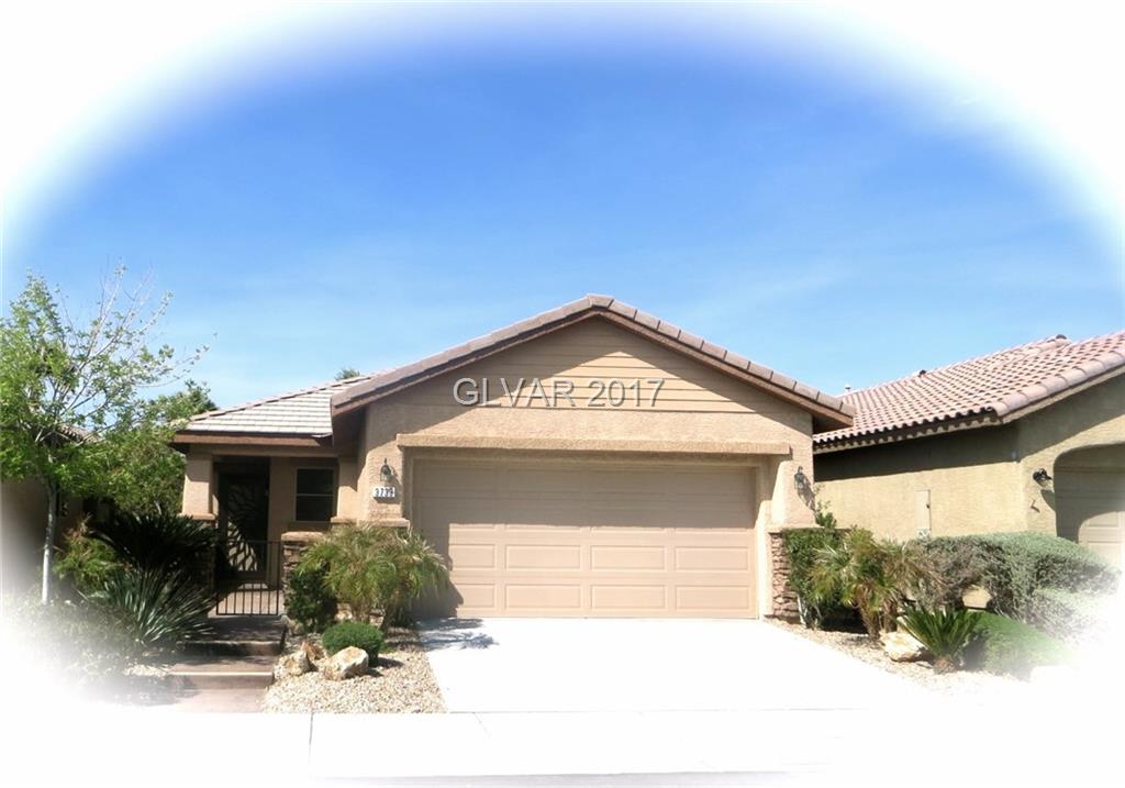 3733 BUDENNY Drive, Las Vegas, NV 89122