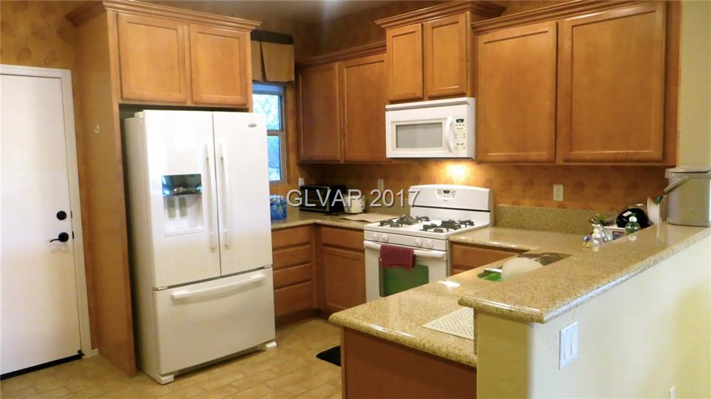 3733 BUDENNY Drive, Las Vegas, NV 89122